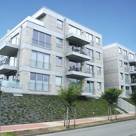 Appartamento Quartier Hohe Geest 16 - Lena Cuxhaven Esterno foto