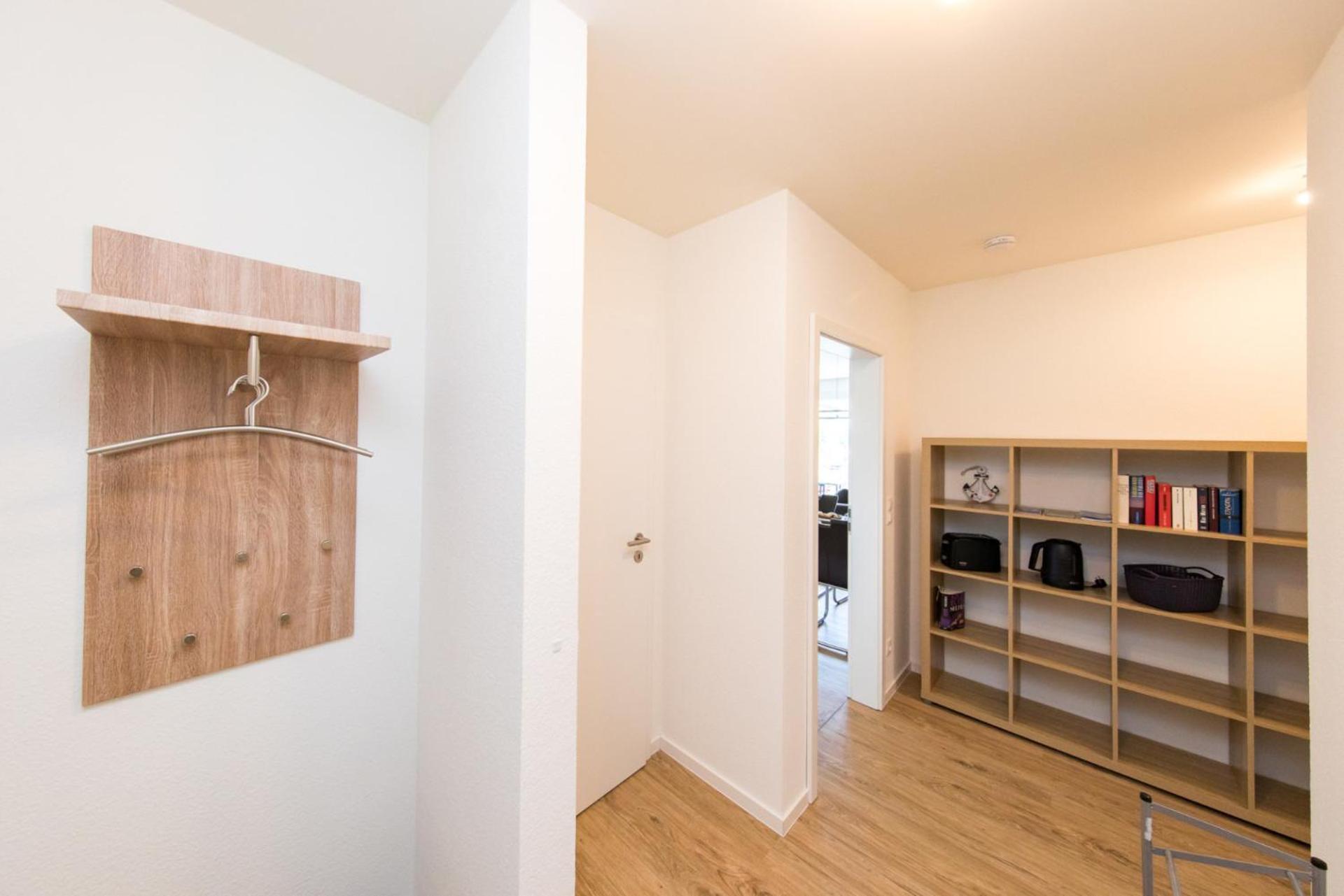 Appartamento Quartier Hohe Geest 16 - Lena Cuxhaven Esterno foto