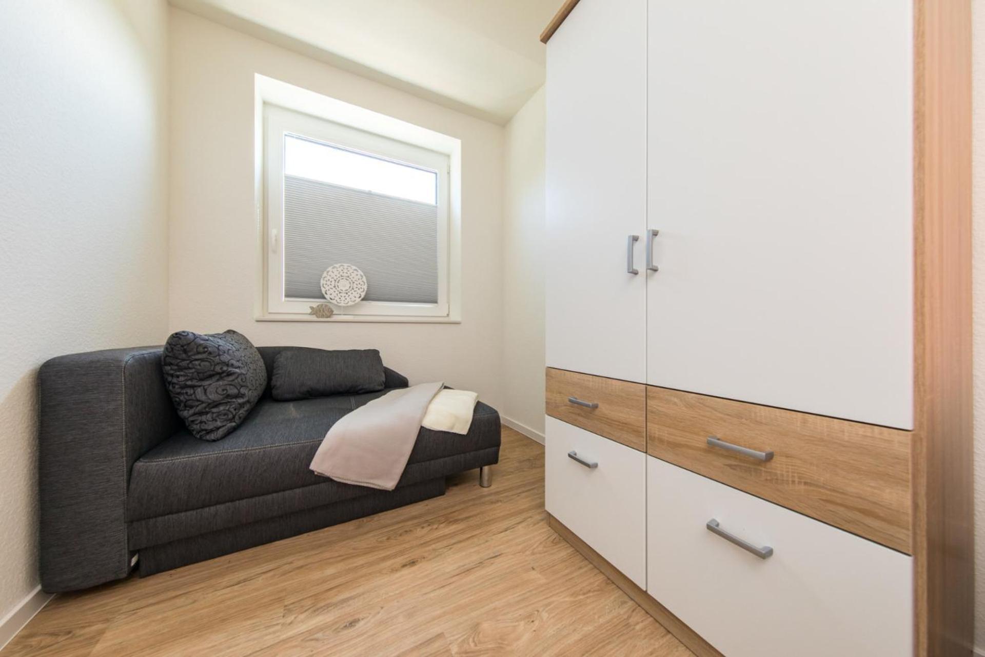 Appartamento Quartier Hohe Geest 16 - Lena Cuxhaven Esterno foto