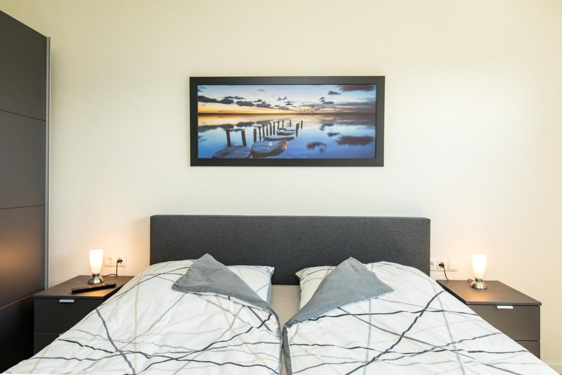 Appartamento Quartier Hohe Geest 16 - Lena Cuxhaven Esterno foto