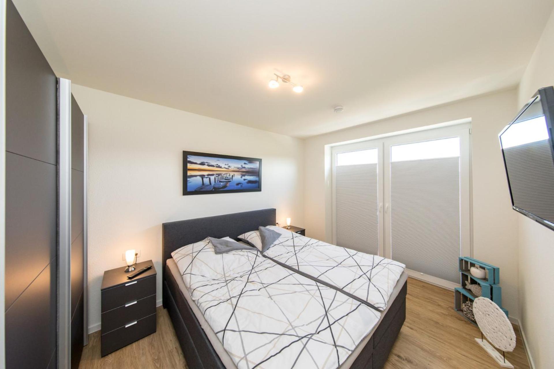 Appartamento Quartier Hohe Geest 16 - Lena Cuxhaven Esterno foto