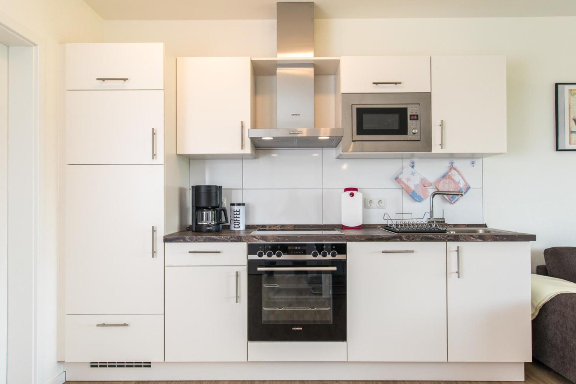 Appartamento Quartier Hohe Geest 16 - Lena Cuxhaven Esterno foto