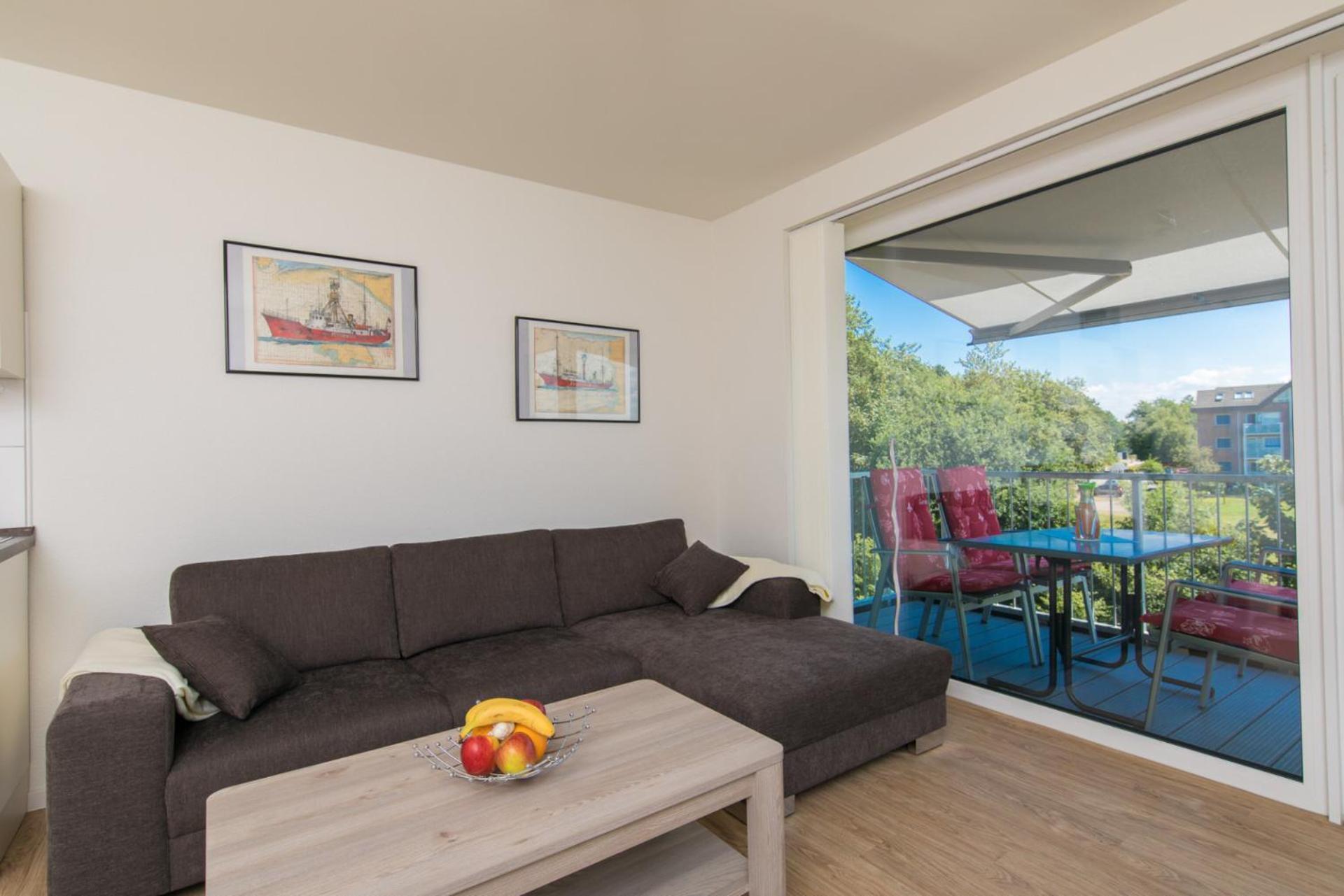 Appartamento Quartier Hohe Geest 16 - Lena Cuxhaven Esterno foto